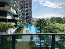 Midwood (D23), Condominium #564574061